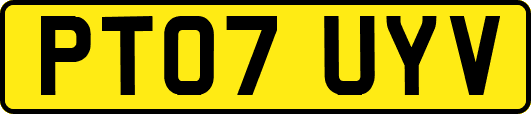 PT07UYV