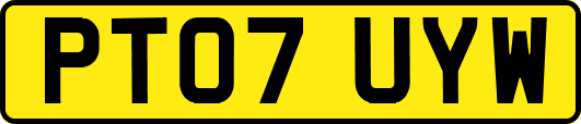 PT07UYW