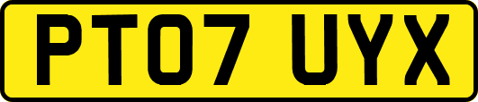 PT07UYX