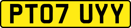 PT07UYY