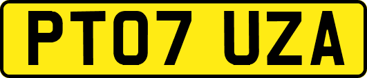 PT07UZA