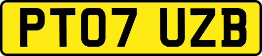 PT07UZB