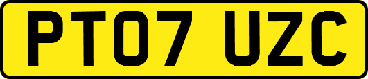 PT07UZC