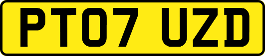 PT07UZD