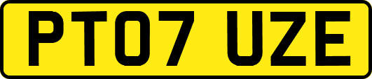 PT07UZE
