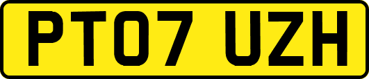 PT07UZH