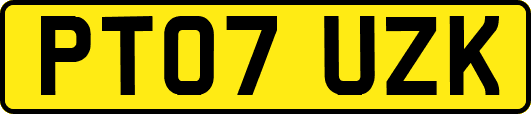 PT07UZK