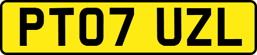 PT07UZL