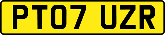 PT07UZR