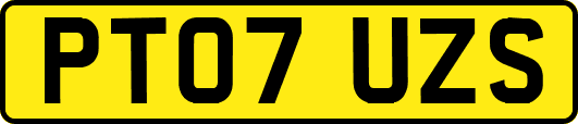 PT07UZS