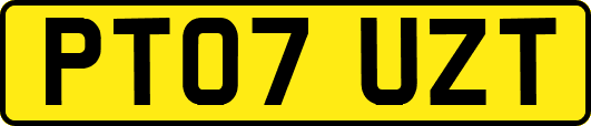 PT07UZT