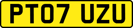 PT07UZU