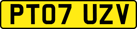 PT07UZV