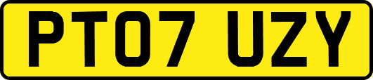 PT07UZY