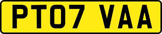 PT07VAA
