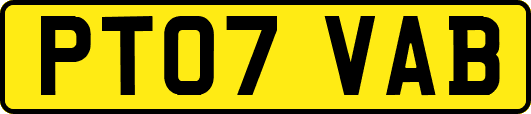 PT07VAB