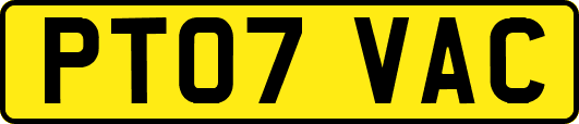 PT07VAC