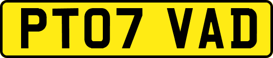 PT07VAD