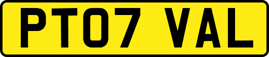PT07VAL