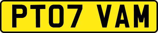 PT07VAM