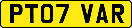 PT07VAR