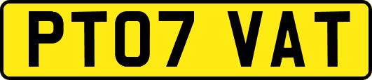 PT07VAT