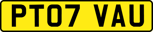 PT07VAU