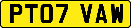 PT07VAW