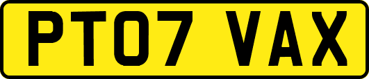 PT07VAX