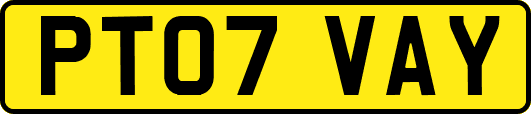 PT07VAY