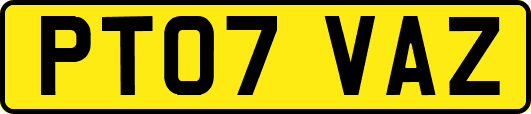 PT07VAZ