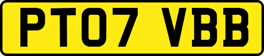 PT07VBB