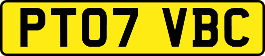 PT07VBC