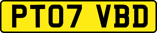 PT07VBD