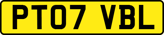 PT07VBL