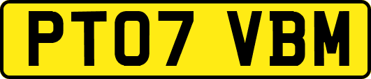PT07VBM