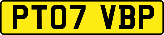 PT07VBP