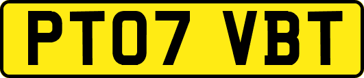 PT07VBT