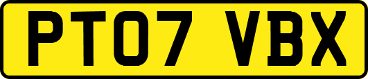 PT07VBX