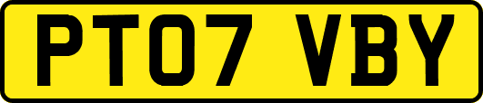 PT07VBY