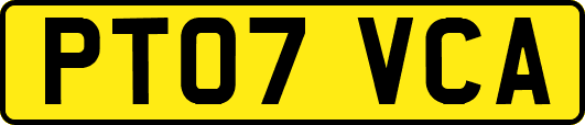 PT07VCA