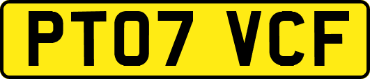 PT07VCF