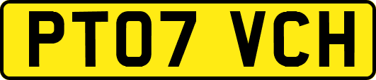 PT07VCH