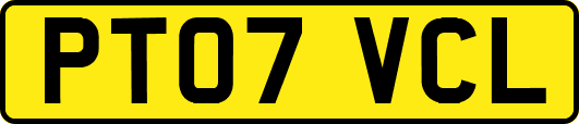PT07VCL