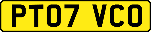 PT07VCO