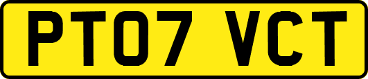 PT07VCT