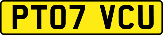 PT07VCU