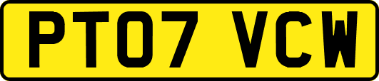 PT07VCW