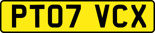 PT07VCX