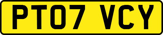 PT07VCY